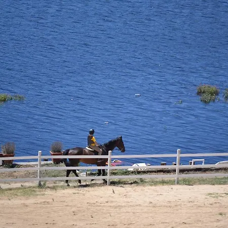 Quinta Do Outeiro Abrantes