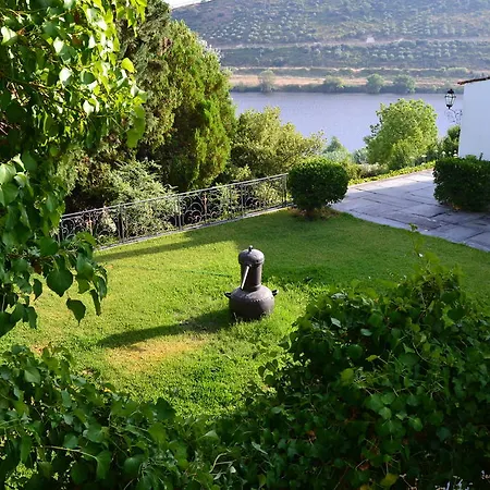 Pensjonat Quinta Do Outeiro *