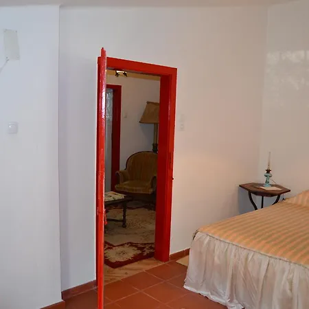 Quinta Do Outeiro Abrantes