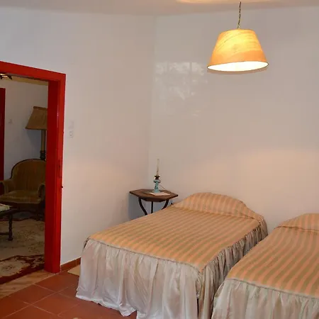 Quinta Do Outeiro