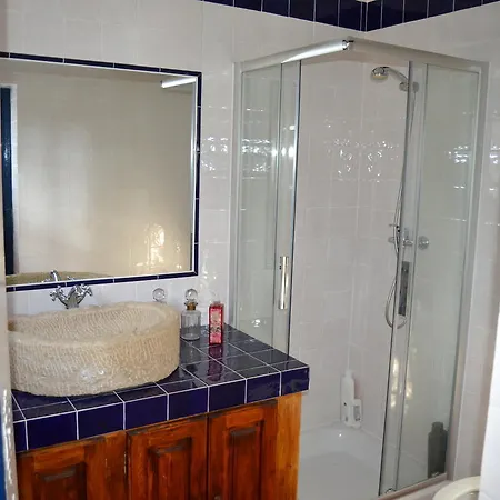 Maison d'hôtes Quinta Do Outeiro *