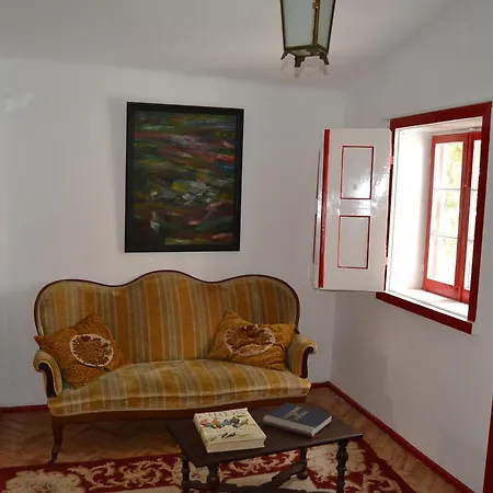 Pensjonat Quinta Do Outeiro