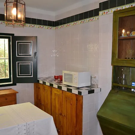 Pensjonat Quinta Do Outeiro Abrantes