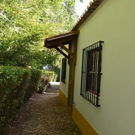 Quinta Do Outeiro אברנטש