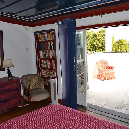 Pensjonat Quinta Do Outeiro