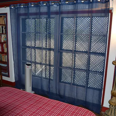 Affittacamere Quinta Do Outeiro Abrantes