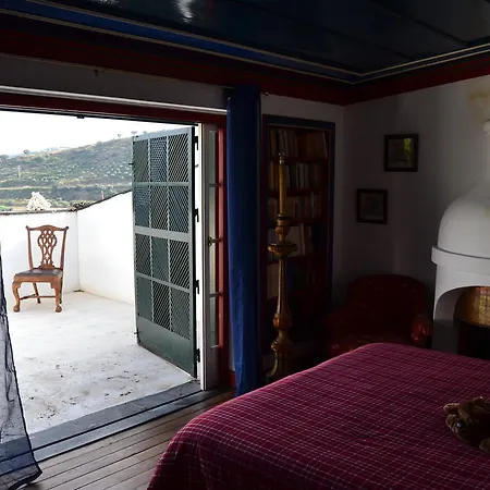 Maison d'hôtes Quinta Do Outeiro *