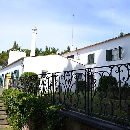 Maison d'hôtes Quinta Do Outeiro *