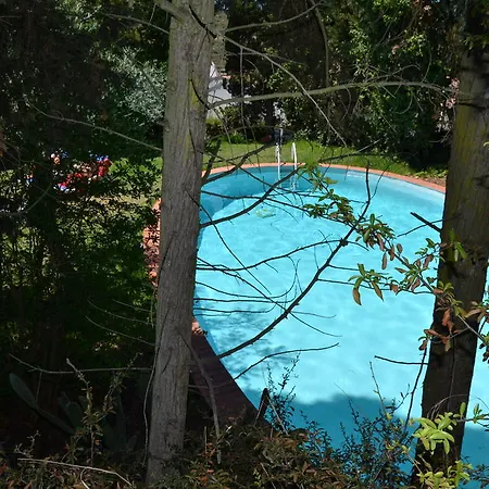 Maison d'hôtes Quinta Do Outeiro *