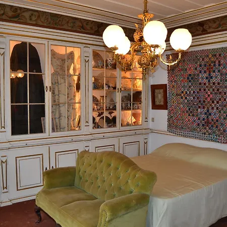 Maison d'hôtes Quinta Do Outeiro