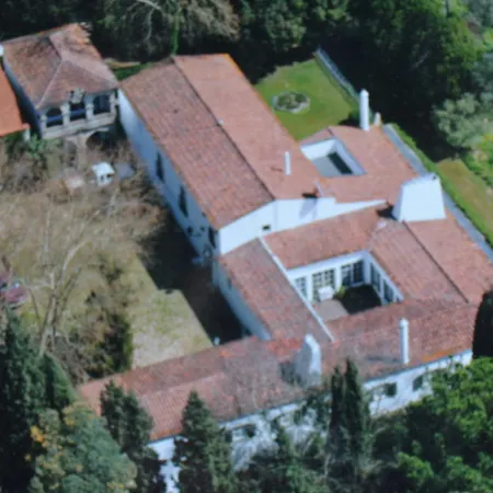 Maison d'hôtes Quinta Do Outeiro Abrantes