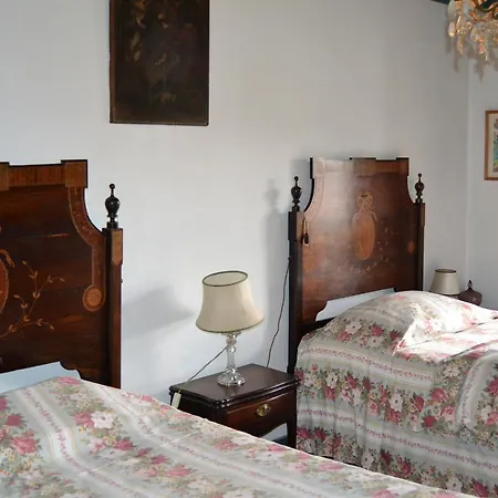Pensjonat Quinta Do Outeiro *