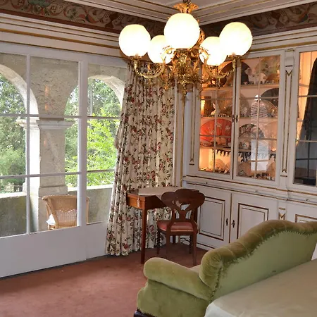 Quinta Do Outeiro Abrantes