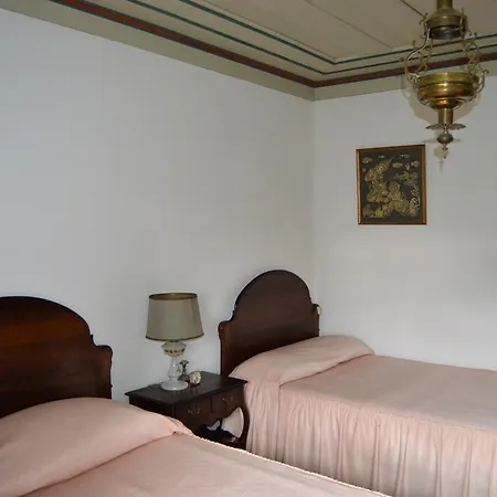 Pensjonat Quinta Do Outeiro