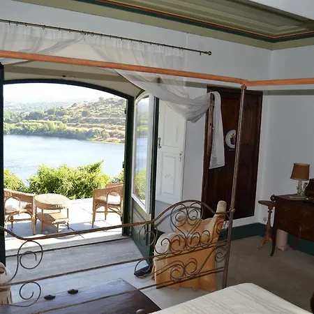 Quinta Do Outeiro Pensjonat *
