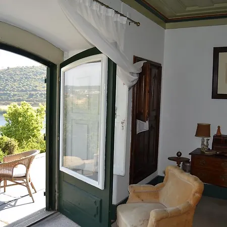 Quinta Do Outeiro Pensjonat
