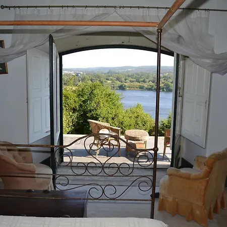 Quinta Do Outeiro * Abrantes