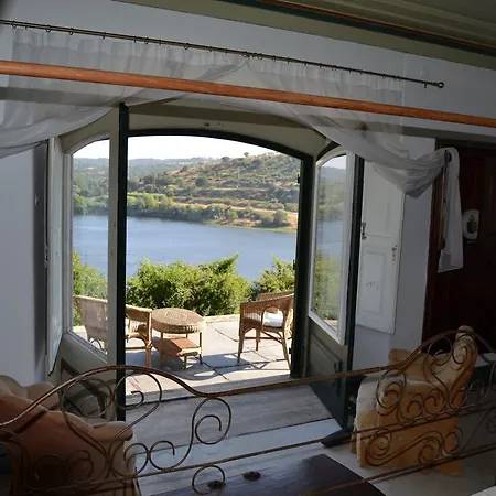 Quinta Do Outeiro Maison d'hôtes *
