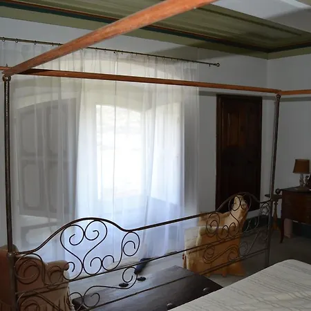 Quinta Do Outeiro Affittacamere Abrantes