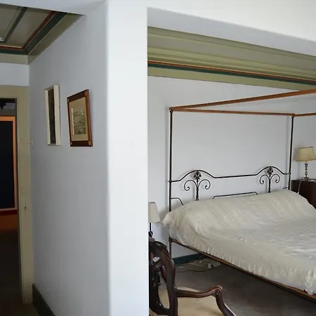 Quinta Do Outeiro Pensjonat