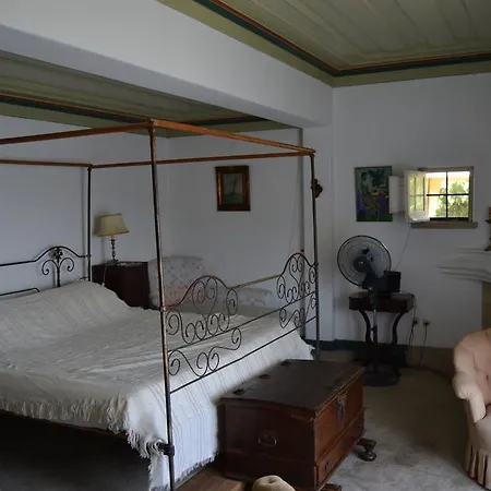 Affittacamere Quinta Do Outeiro Abrantes