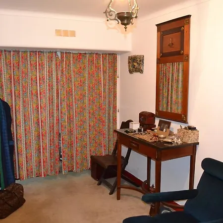 Pensjonat Quinta Do Outeiro *