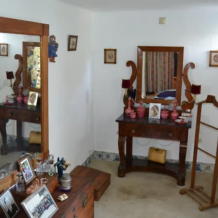 Quinta Do Outeiro Maison d'hôtes *