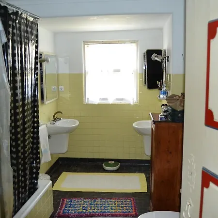 Quinta Do Outeiro * Abrantes