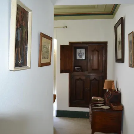 Quinta Do Outeiro Maison d'hôtes