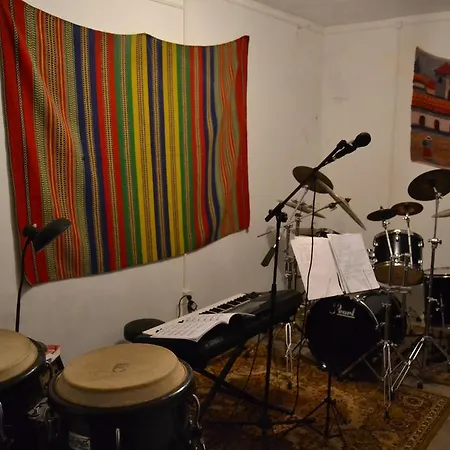 Pensjonat Quinta Do Outeiro *