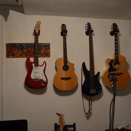 Quinta Do Outeiro Affittacamere Abrantes