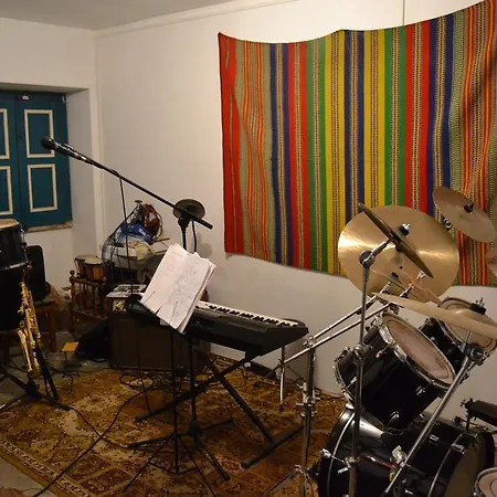 Quinta Do Outeiro Affittacamere *