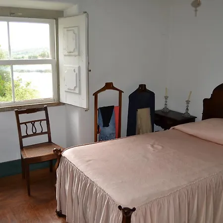 Quinta Do Outeiro Abrantes