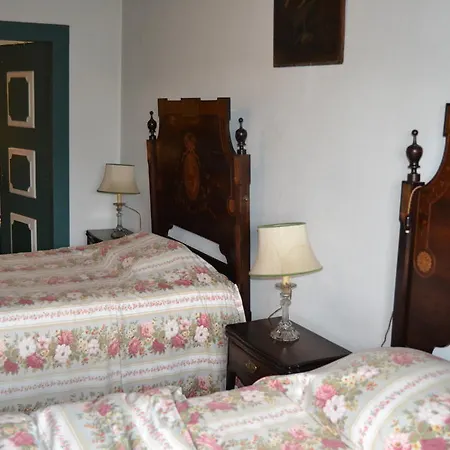 Maison d'hôtes Quinta Do Outeiro *