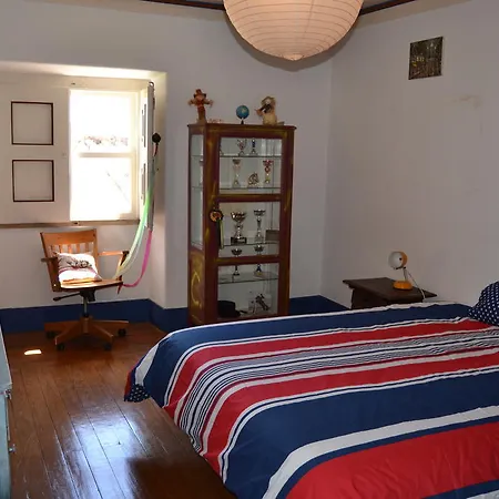 Quinta Do Outeiro * Abrantes