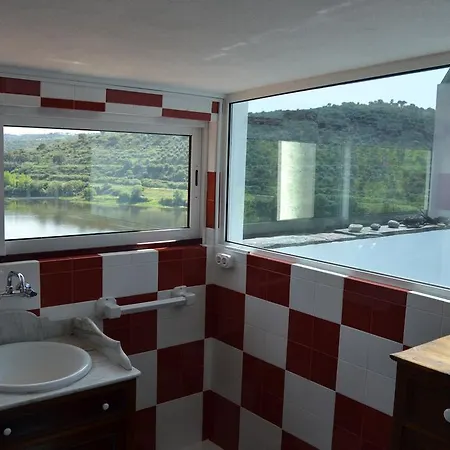 Pensjonat Quinta Do Outeiro