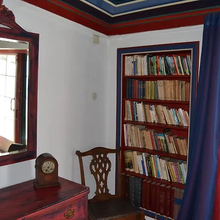 Quinta Do Outeiro Abrantes