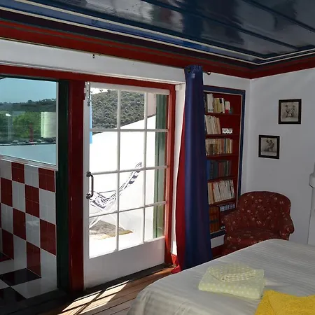 Quinta Do Outeiro Affittacamere