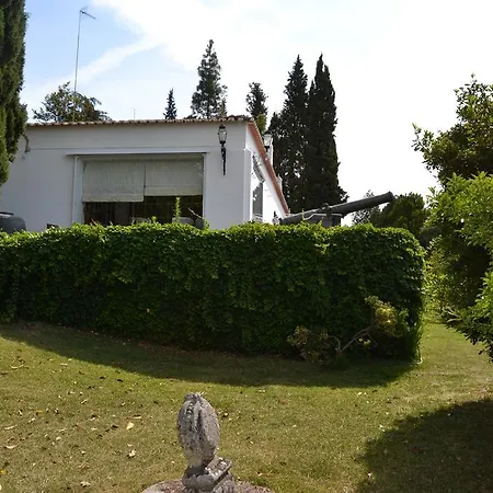 Maison d'hôtes Quinta Do Outeiro Abrantes