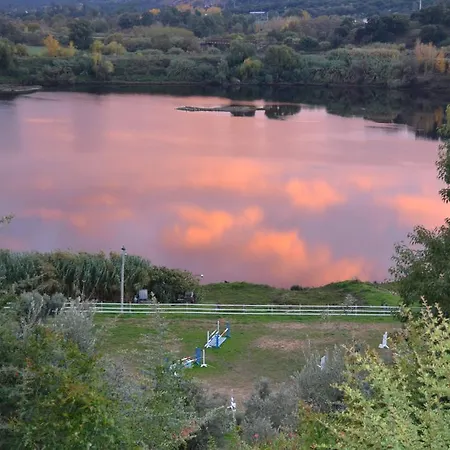 Quinta Do Outeiro Affittacamere