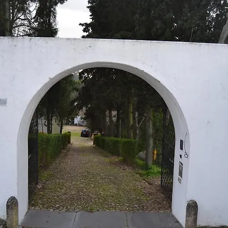 Quinta Do Outeiro Maison d'hôtes