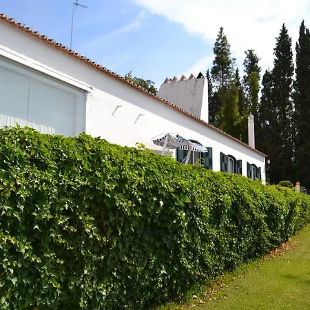 Quinta Do Outeiro Abrantes