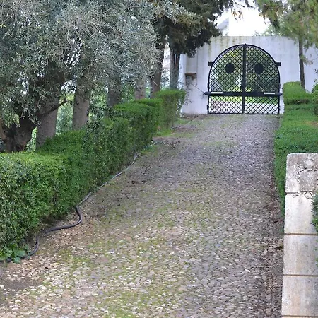 Affittacamere Quinta Do Outeiro Abrantes