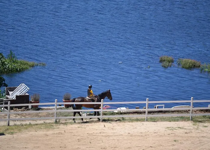 Quinta Do Outeiro אברנטש