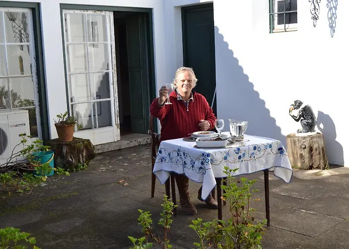 Quinta Do Outeiro