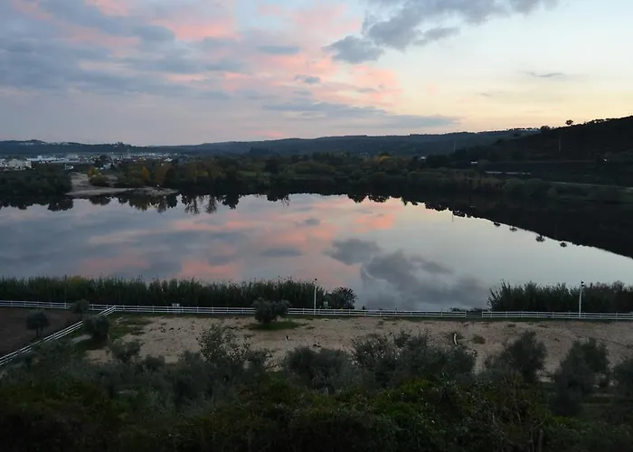 Quinta Do Outeiro