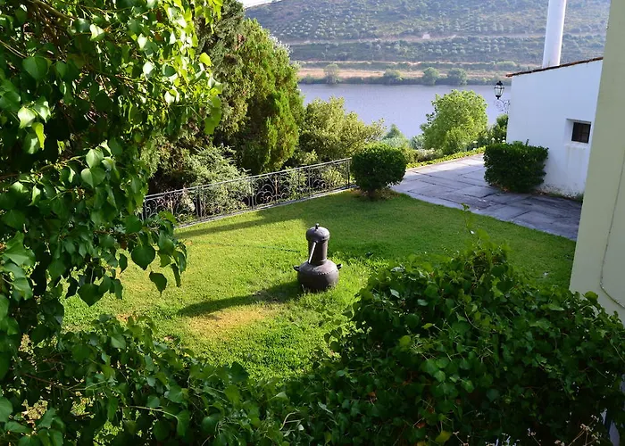 בית הארחה Quinta Do Outeiro *