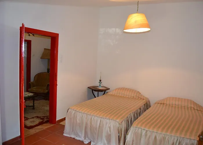 Quinta Do Outeiro