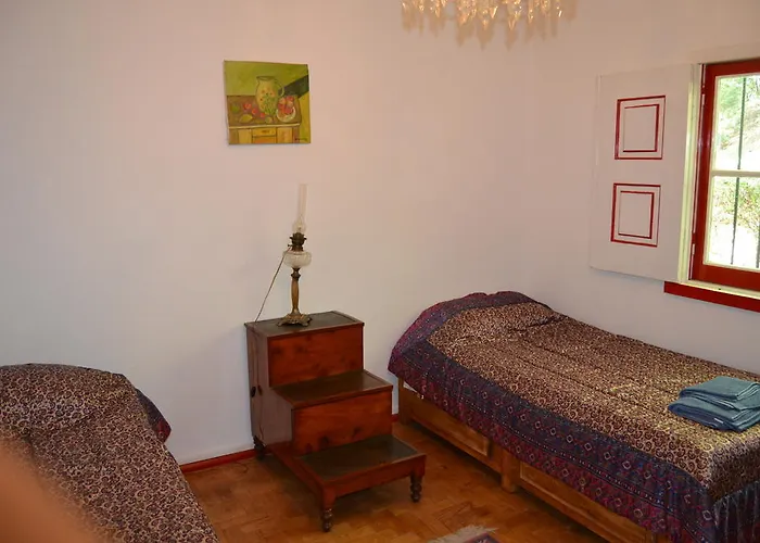 Quinta Do Outeiro