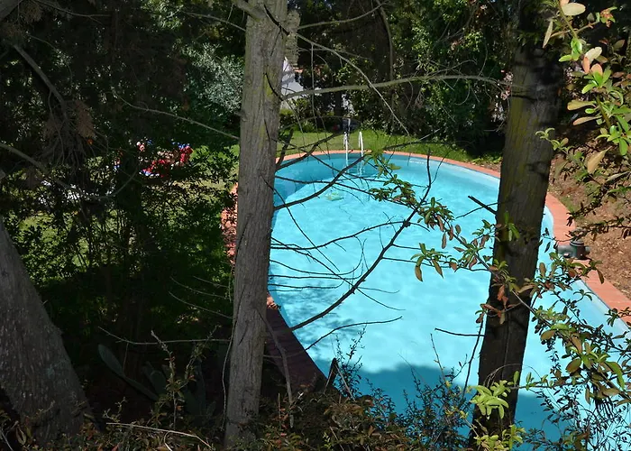 בית הארחה Quinta Do Outeiro *